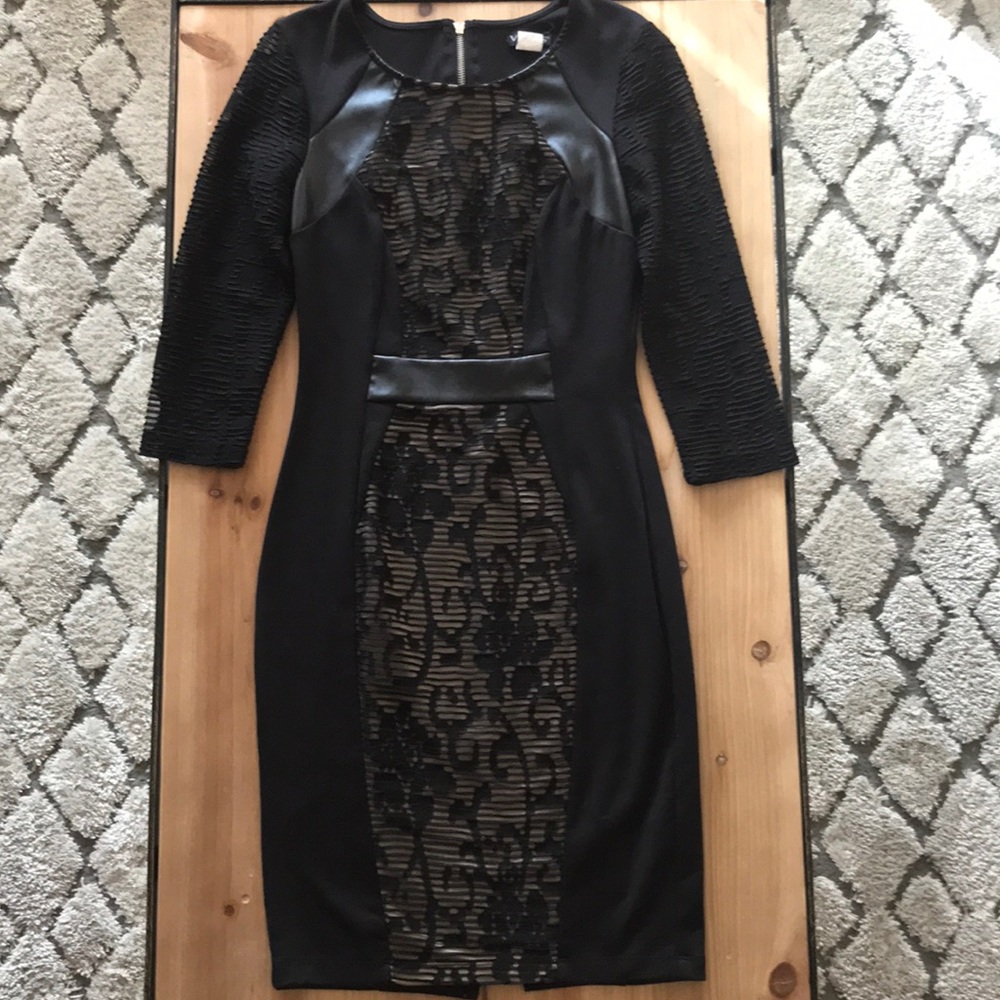 Cocktail dress